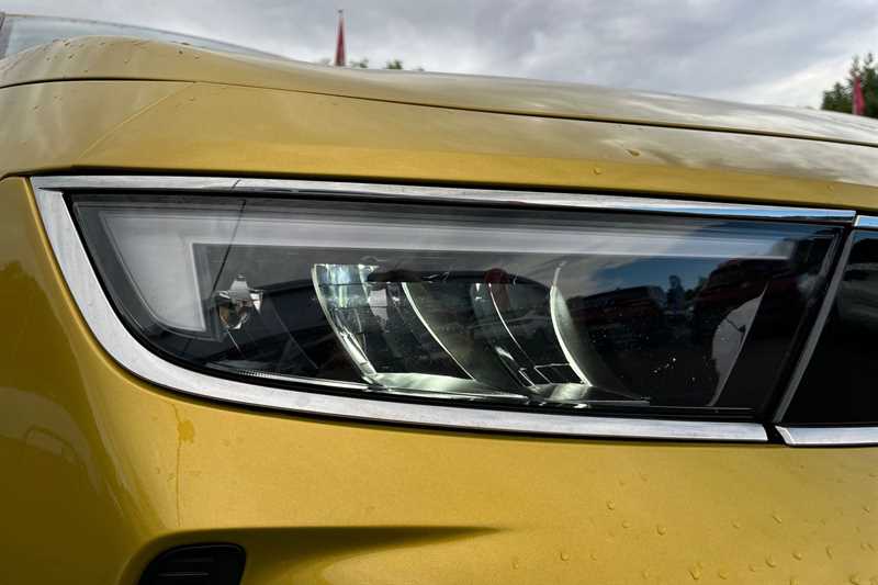 Used Vauxhall Astra 2023 for sale - 76956187: Photo 28