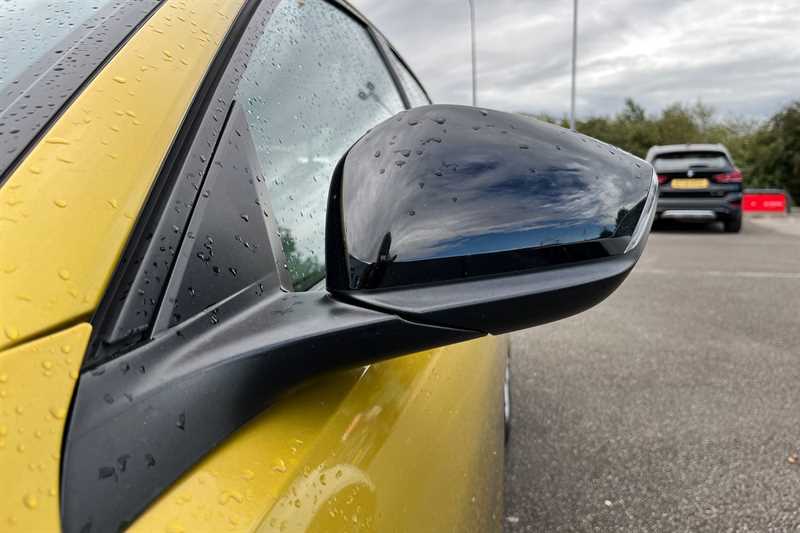 Used Vauxhall Astra 2023 for sale - 76956187: Photo 35