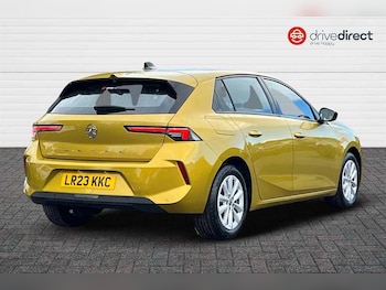 Used Vauxhall Astra 2023 for sale - 76956187: Photo