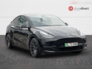 2022 - Performance AWD 5dr Auto