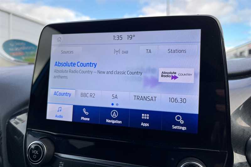 Used Ford Puma for sale - 77486077: Photo 17