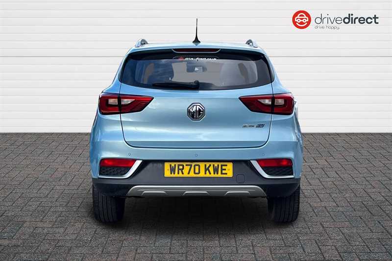 Used MG MG ZS 2020 for sale - 77727161: Photo 4