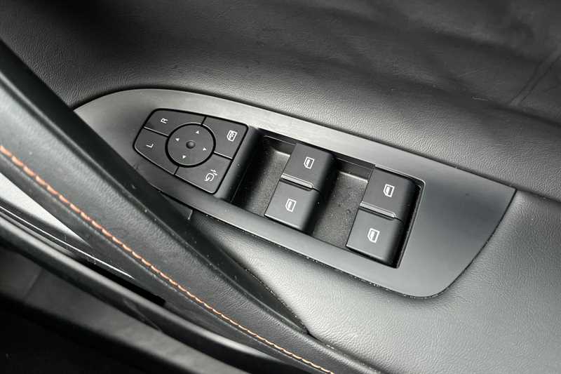 Used MG MG HS 2025 for sale - 76447825: Photo 16