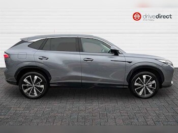 Used MG MG HS undefined for sale - 76447825: Photo