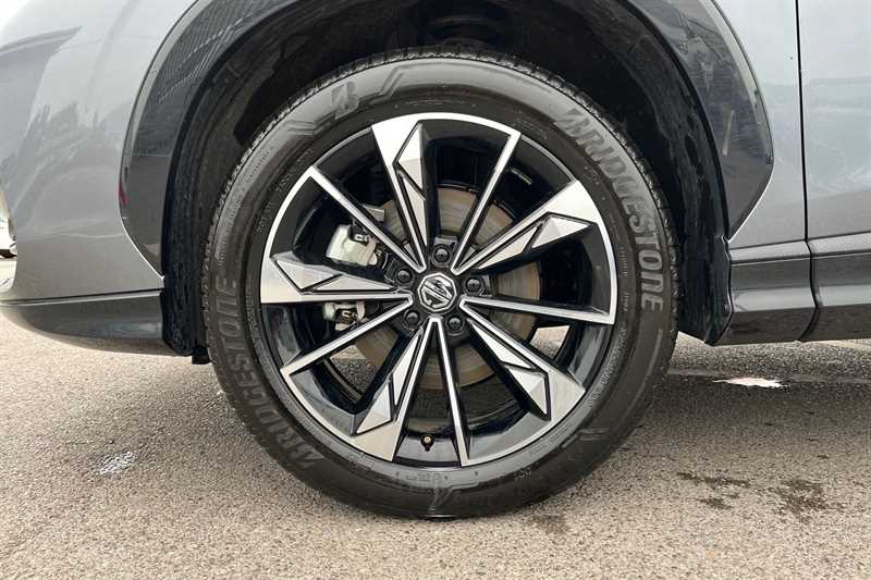 Used MG MG HS 2025 for sale - 76447825: Photo 9