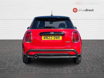 Used MINI Hatch 2022 for sale - 78690232: Photo