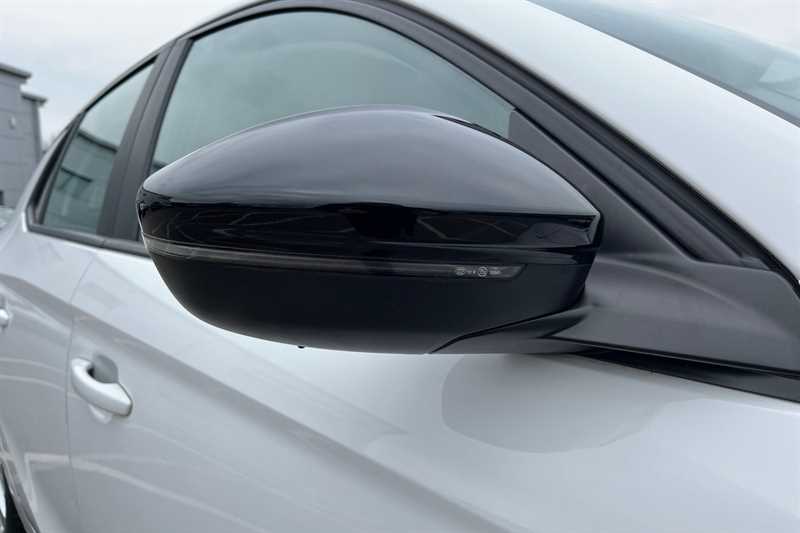 Used Vauxhall Corsa 2021 for sale - 77887035: Photo 34