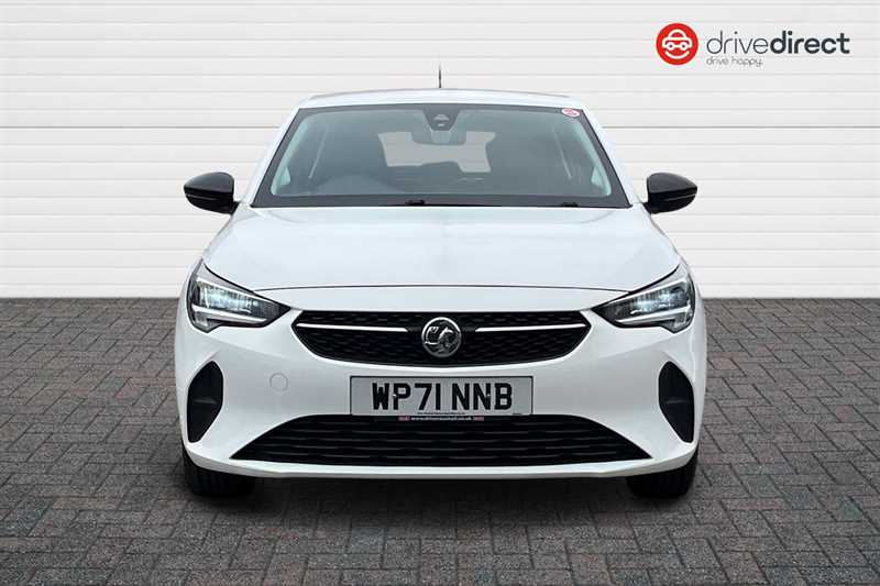 Used Vauxhall Corsa 2021 for sale - 77887035: Photo 8