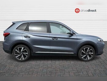 Used MG MG ZS 2024 for sale - 78222470: Photo