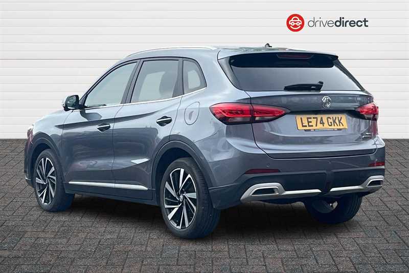 Used MG MG ZS 2024 for sale - 78222470: Photo 5