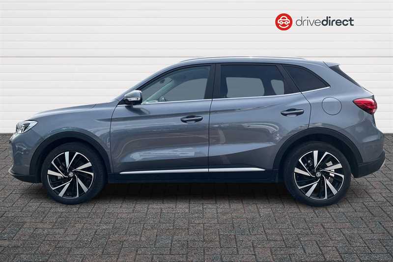 Used MG MG ZS 2024 for sale - 78222470: Photo 6