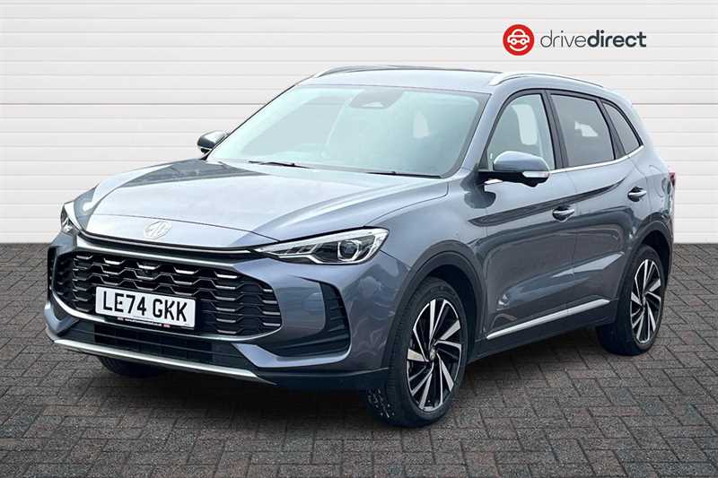 Used MG MG ZS 2024 for sale - 78222470: Photo 7