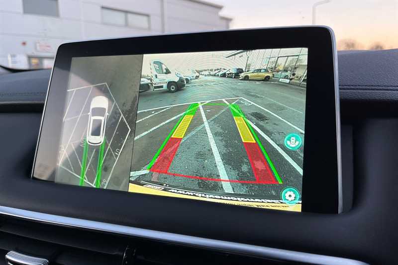 Used MG MG HS 2023 for sale - 77322596: Photo 19