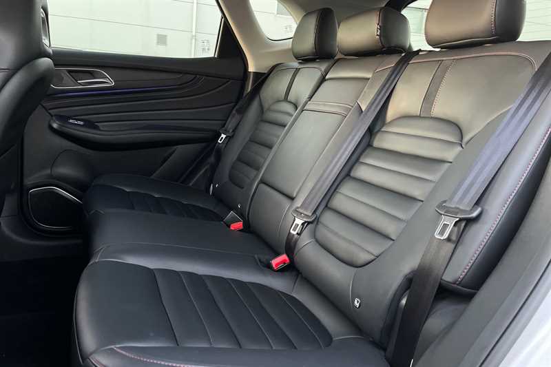 Used MG MG HS 2023 for sale - 77322596: Photo 24