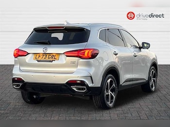 Used MG MG HS undefined for sale - 77322596: Photo