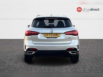 Used MG MG HS undefined for sale - 77322596: Photo