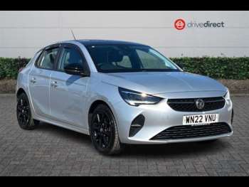2022 - 1.2 Turbo SE Edition Hatchback 5dr Petrol Manual Euro 6 (s/s) (100 ps)