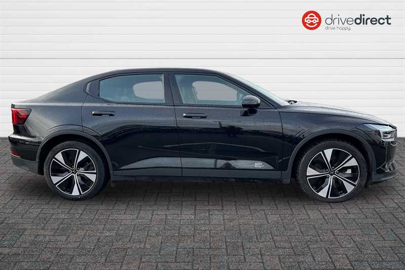 Used Polestar Polestar 2 2022 for sale - 77930436: Photo 2