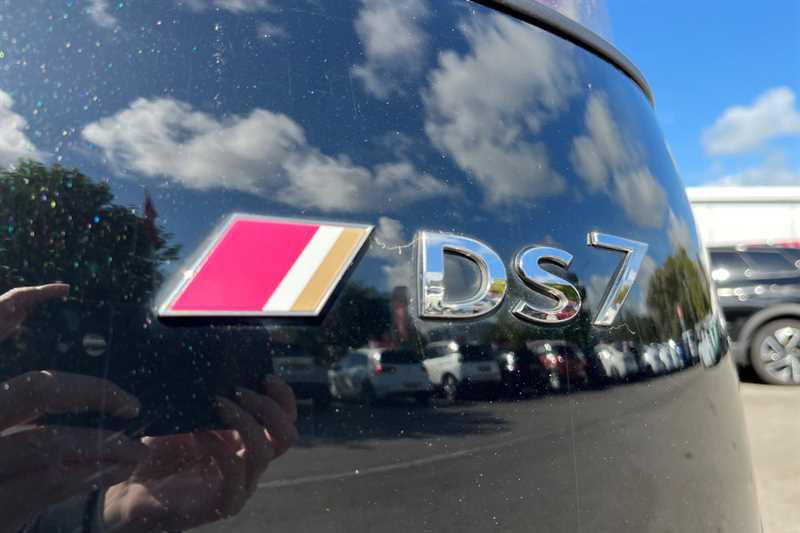 Vehicle 30