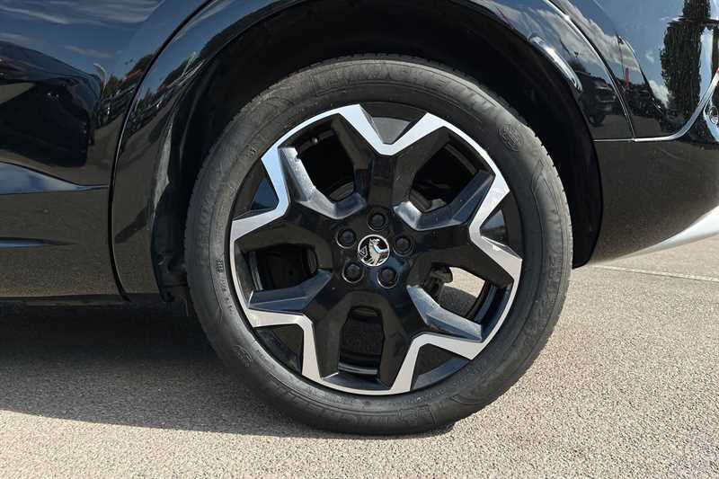 Used Vauxhall Grandland 2023 for sale - 77374682: Photo 10