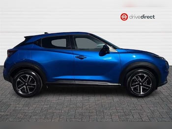 Used Nissan Juke 2024 for sale - 79850722: Photo