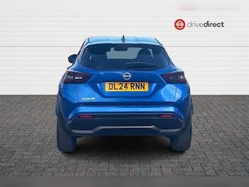 Used Nissan Juke 2024 for sale - 79850722: Photo