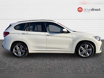 Used BMW X1 2021 for sale - 77317857: Photo
