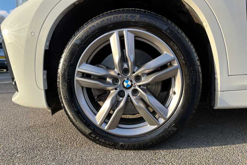 Used BMW X1 2021 for sale - 77317857: Photo 9