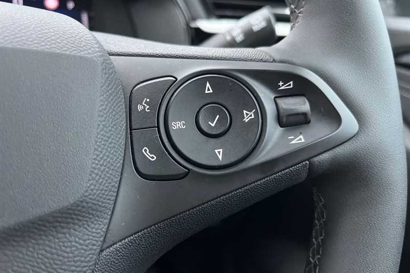 Used Vauxhall Corsa 2025 for sale - 77944135: Photo 22