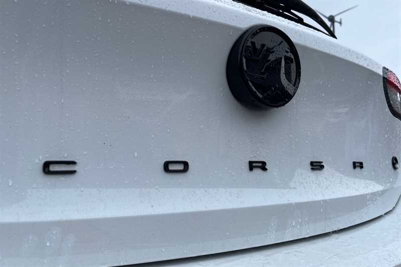 Used Vauxhall Corsa 2025 for sale - 77944135: Photo 30