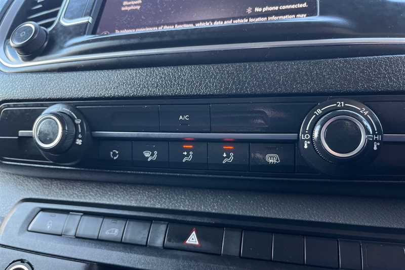 Used Vauxhall Vivaro 2023 for sale - 76956088: Photo 15