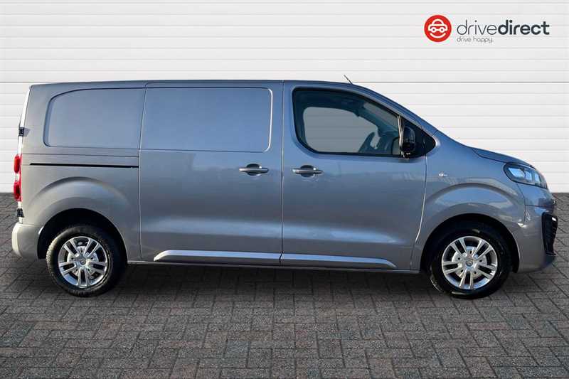 Used Vauxhall Vivaro 2023 for sale - 76956088: Photo 2