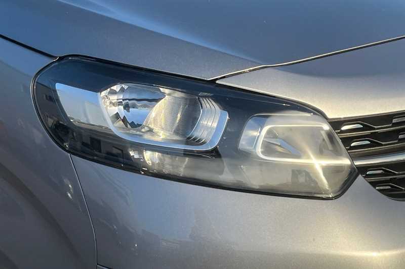 Used Vauxhall Vivaro 2023 for sale - 76956088: Photo 28