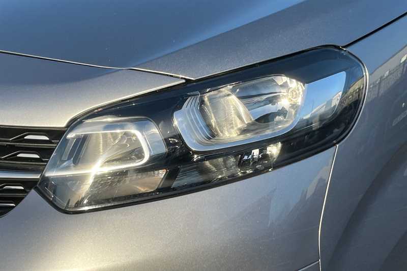 Used Vauxhall Vivaro 2023 for sale - 76956088: Photo 29