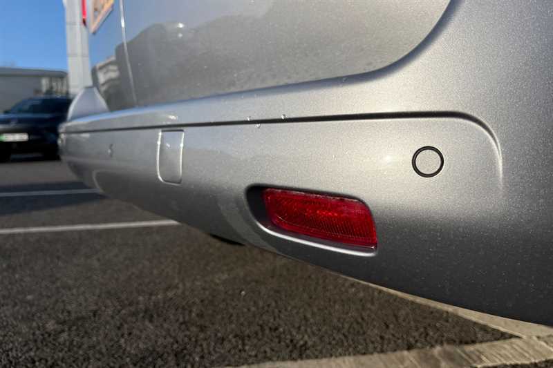 Used Vauxhall Vivaro 2023 for sale - 76956088: Photo 38