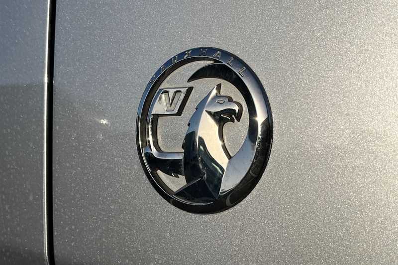 Used Vauxhall Vivaro 2023 for sale - 76956088: Photo 40