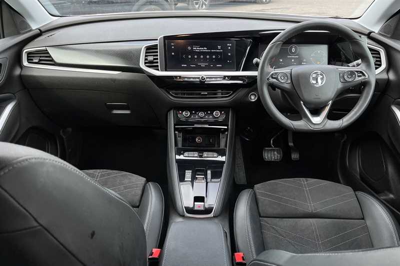 Used Vauxhall Grandland 2024 for sale - 78216549: Photo 13