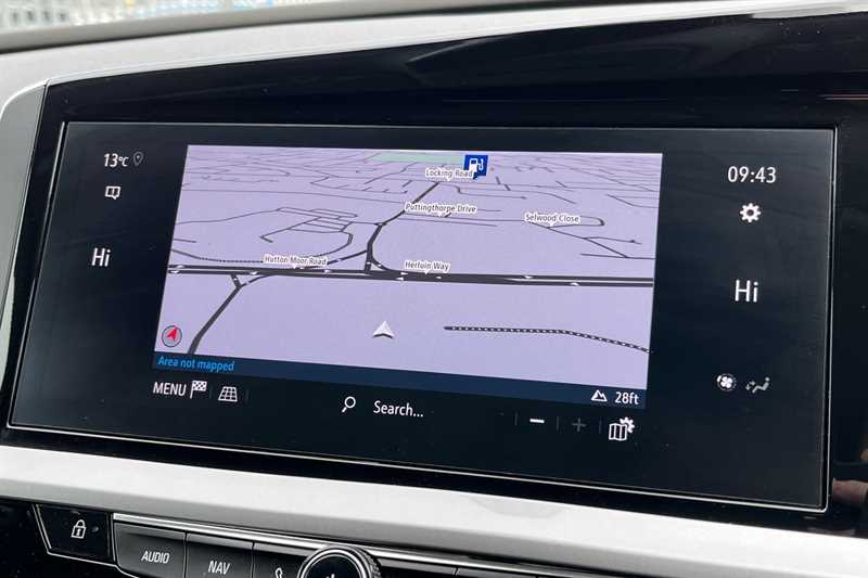 Used Vauxhall Grandland 2024 for sale - 78216549: Photo 18