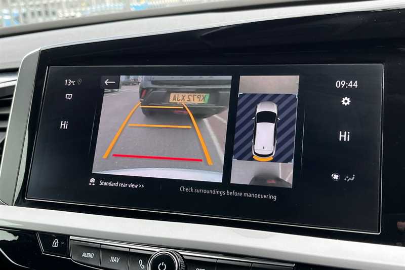 Used Vauxhall Grandland 2024 for sale - 78216549: Photo 19