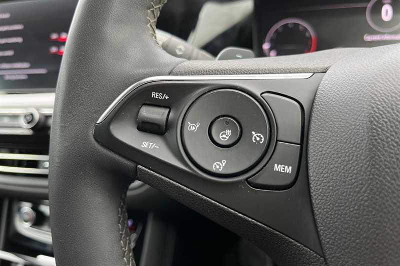 Used Vauxhall Grandland 2024 for sale - 78216549: Photo 21