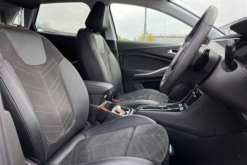 Used Vauxhall Grandland 2024 for sale - 78216549: Photo 23