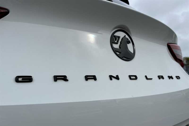 Used Vauxhall Grandland 2024 for sale - 78216549: Photo 30