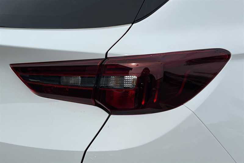 Used Vauxhall Grandland 2024 for sale - 78216549: Photo 32