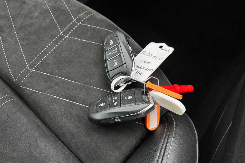 Used Vauxhall Grandland 2024 for sale - 78216549: Photo 36