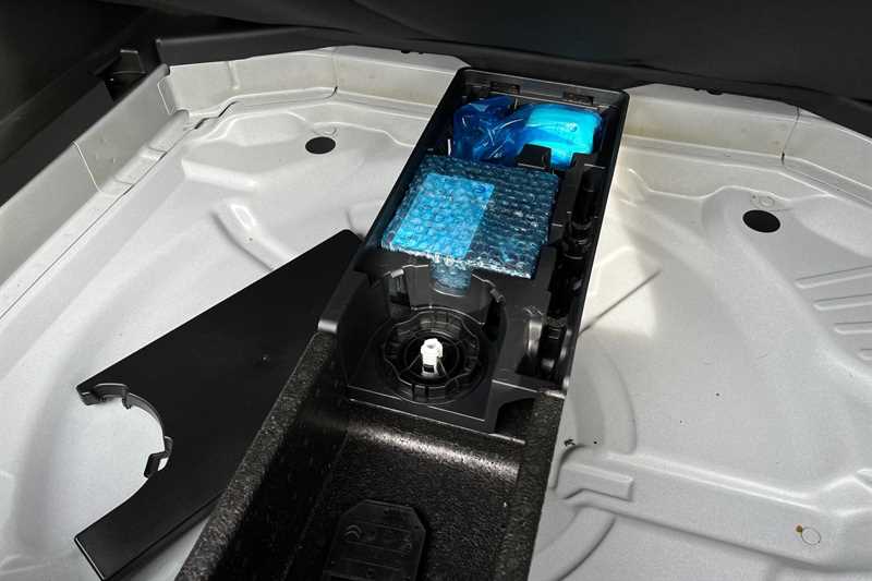 Used Vauxhall Grandland 2024 for sale - 78216549: Photo 37