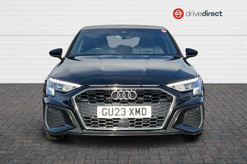 Used Audi A3 2023 for sale - 78217851: Photo 8