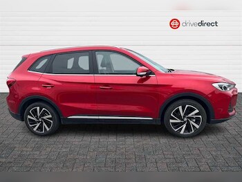 Used MG MG ZS 2025 for sale - 78222001: Photo