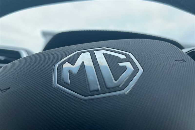 Used MG MG ZS 2025 for sale - 78222001: Photo 39