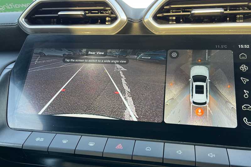 Used MG MG ZS 2025 for sale - 76939202: Photo 19