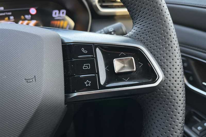 Used MG MG ZS 2025 for sale - 76939202: Photo 22